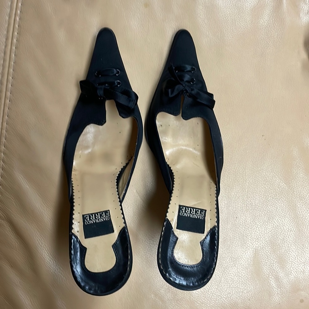 Gianfranco Ferre ladies shoes